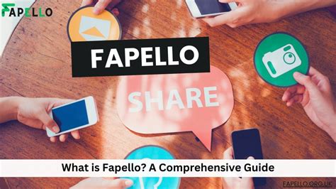 fapello of|Fapello: The Viral Video Platform Taking the Internet by Storm.
